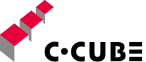 バナー：C・CUBE