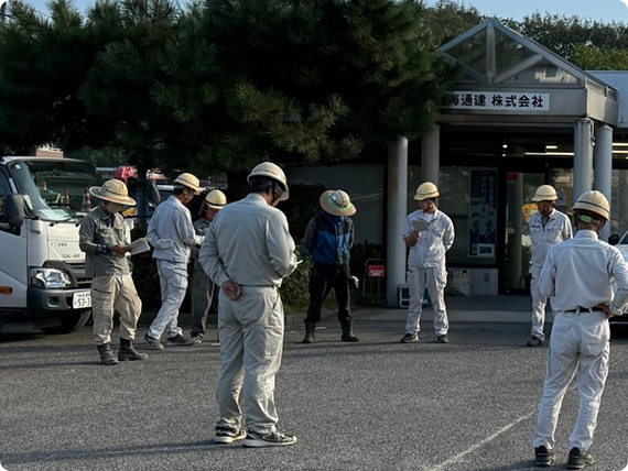 写真:採用情報