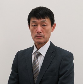 写真:代表取締役 板谷 和哉